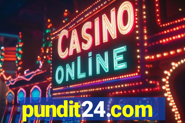 pundit24.com