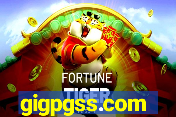 gigpgss.com