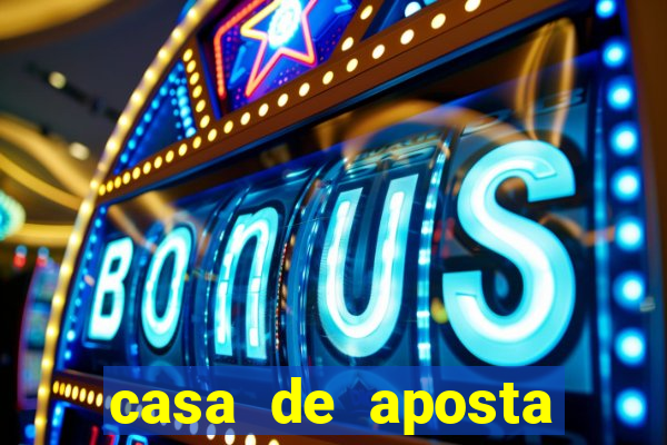 casa de aposta pagando no cadastro sem deposito