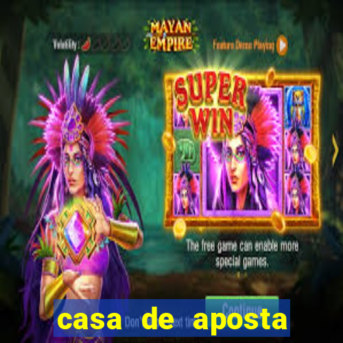 casa de aposta pagando no cadastro sem deposito