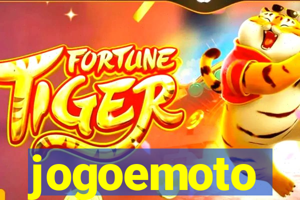 jogoemoto
