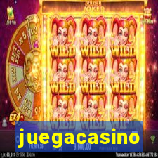 juegacasino