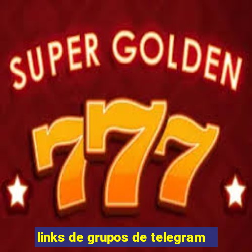 links de grupos de telegram