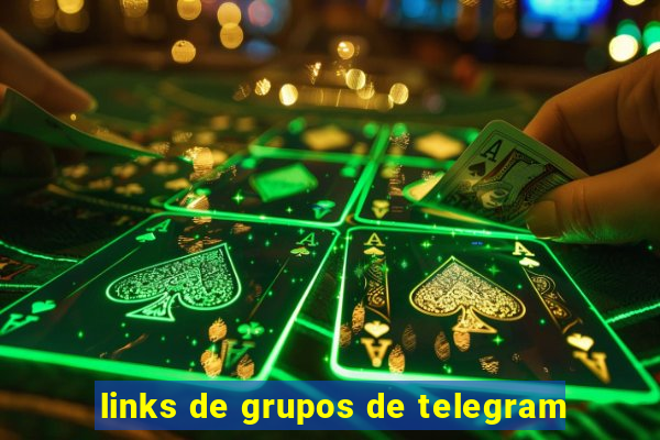 links de grupos de telegram