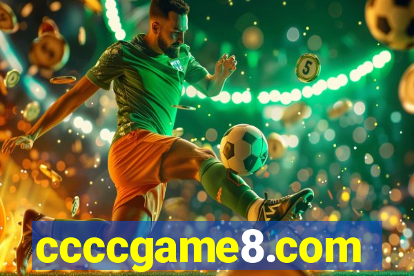 ccccgame8.com
