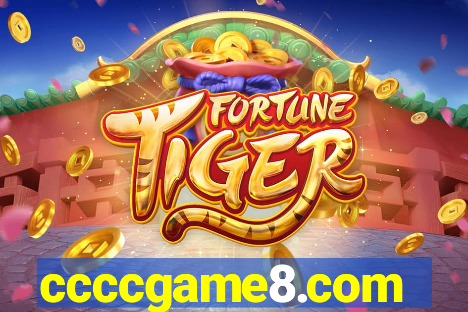 ccccgame8.com