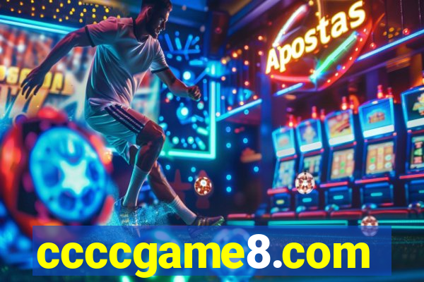 ccccgame8.com