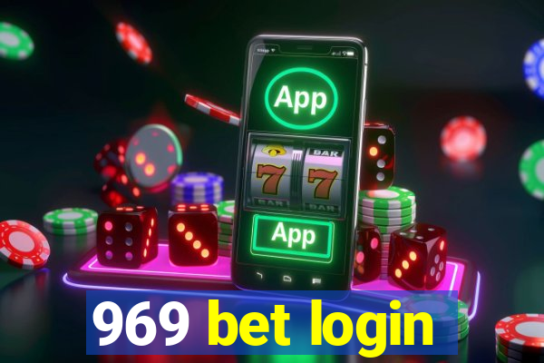 969 bet login