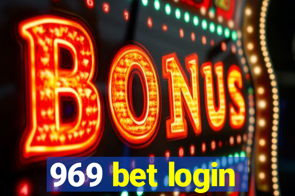 969 bet login