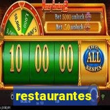 restaurantes shopping total