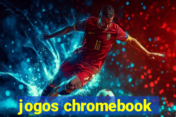 jogos chromebook
