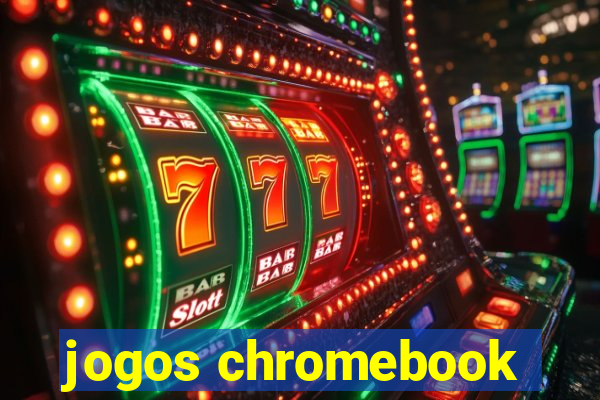 jogos chromebook