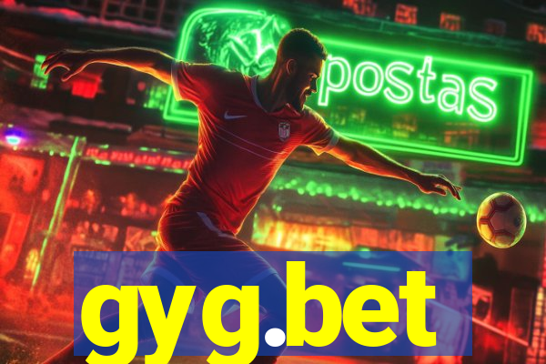 gyg.bet
