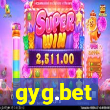gyg.bet