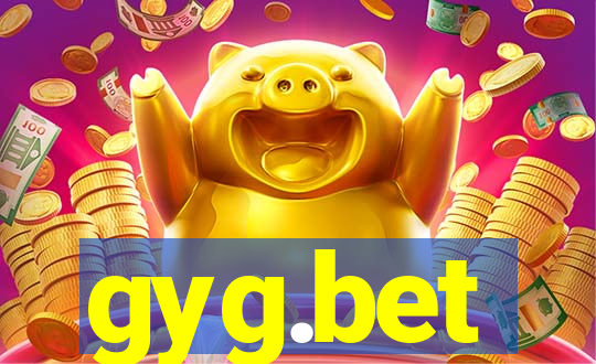 gyg.bet