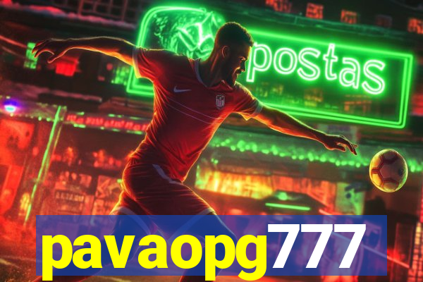 pavaopg777