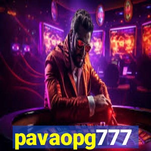 pavaopg777