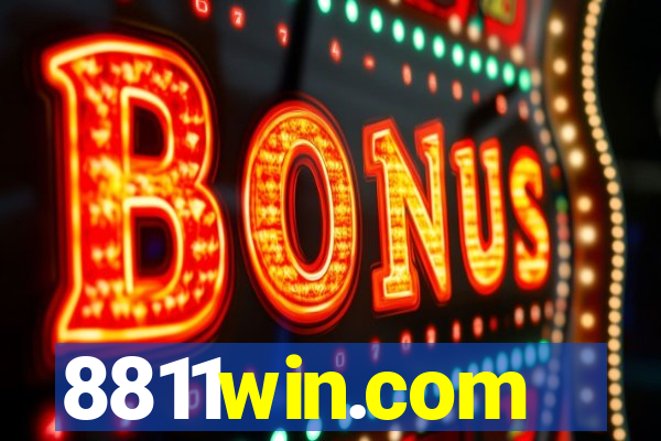 8811win.com