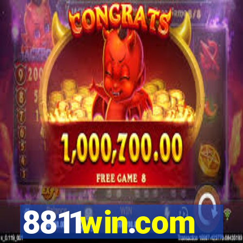 8811win.com