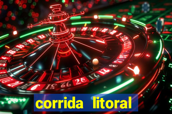 corrida litoral norte 2024