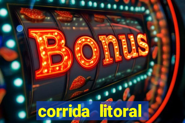 corrida litoral norte 2024