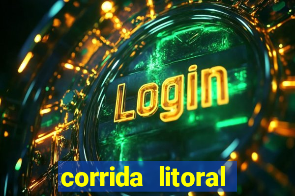 corrida litoral norte 2024