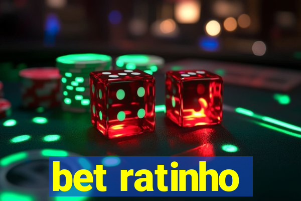 bet ratinho