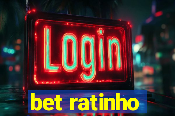 bet ratinho