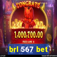 brl 567 bet
