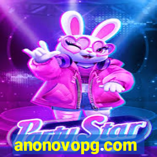 anonovopg.com