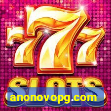 anonovopg.com