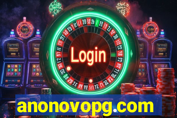 anonovopg.com