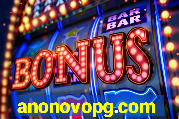 anonovopg.com