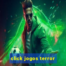 click jogos terror