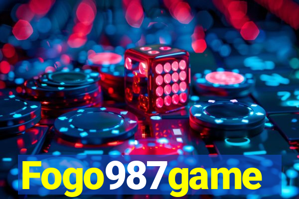 Fogo987game