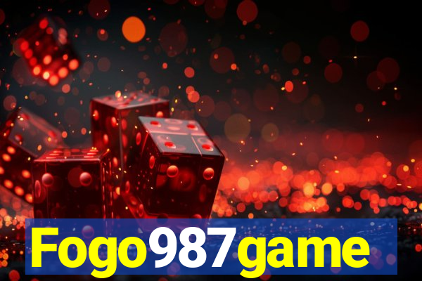 Fogo987game