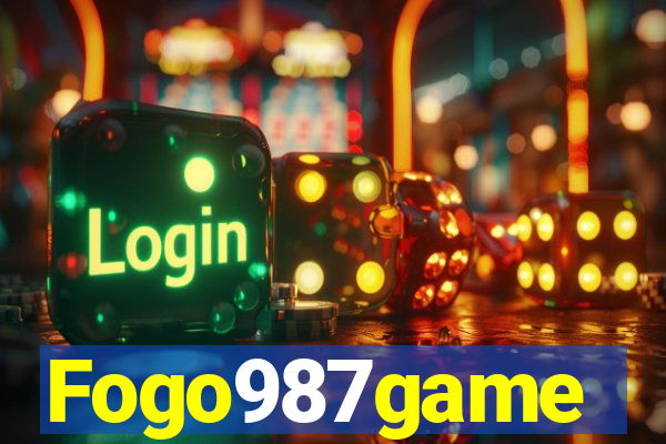 Fogo987game
