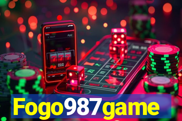 Fogo987game