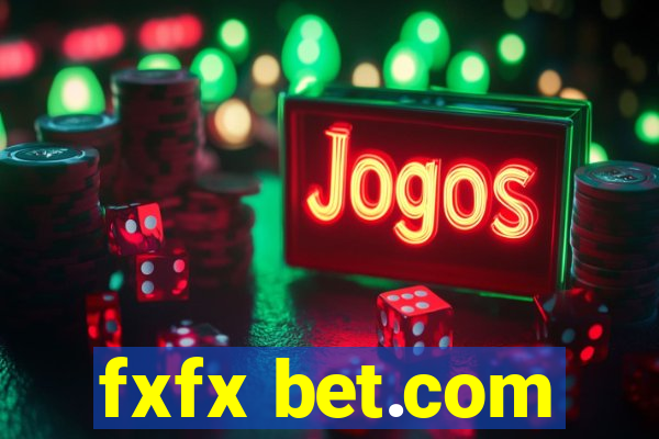 fxfx bet.com
