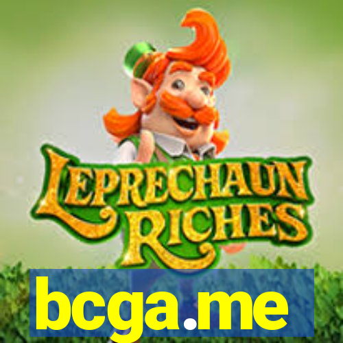bcga.me
