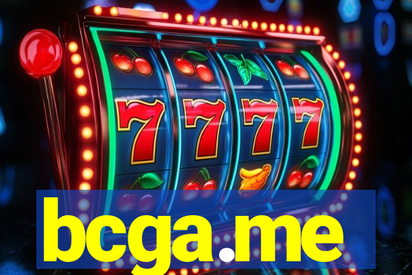 bcga.me