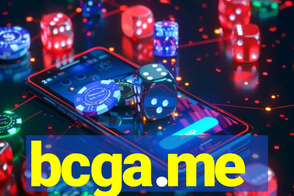 bcga.me