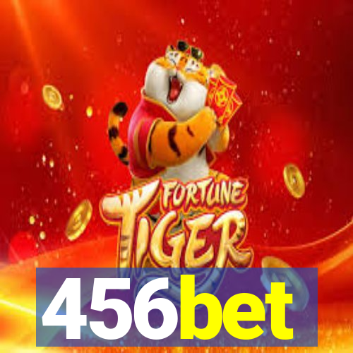 456bet