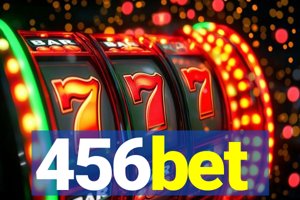 456bet