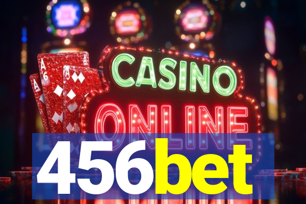 456bet
