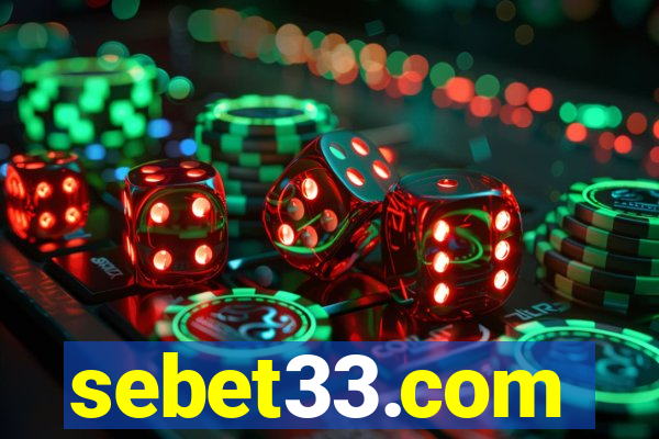 sebet33.com