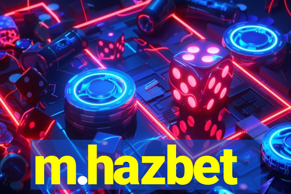 m.hazbet