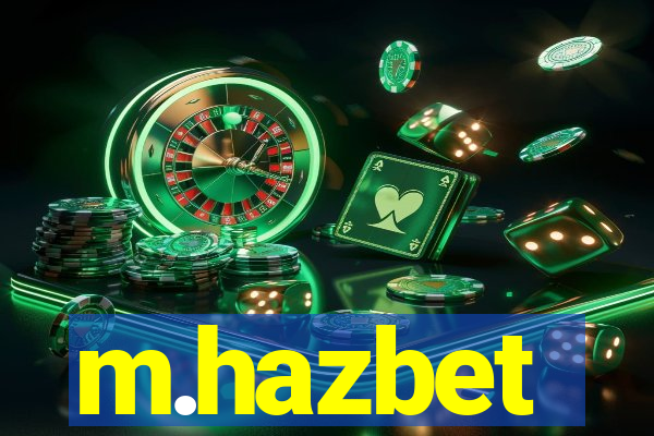 m.hazbet