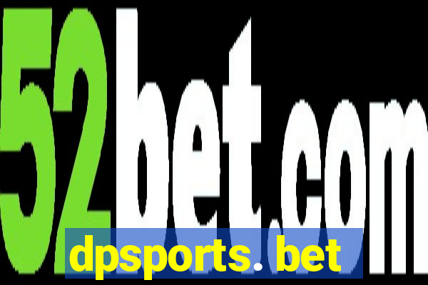 dpsports. bet