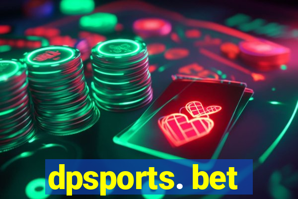 dpsports. bet